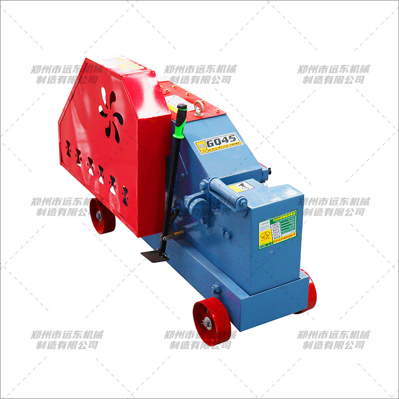 GQ45加重寬殼切斷機(jī)(圖5) GQ45加重寬殼切斷機(jī)(圖5)