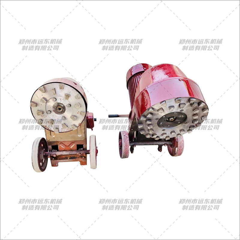 水磨石機(圖5) 水磨石機(圖5)