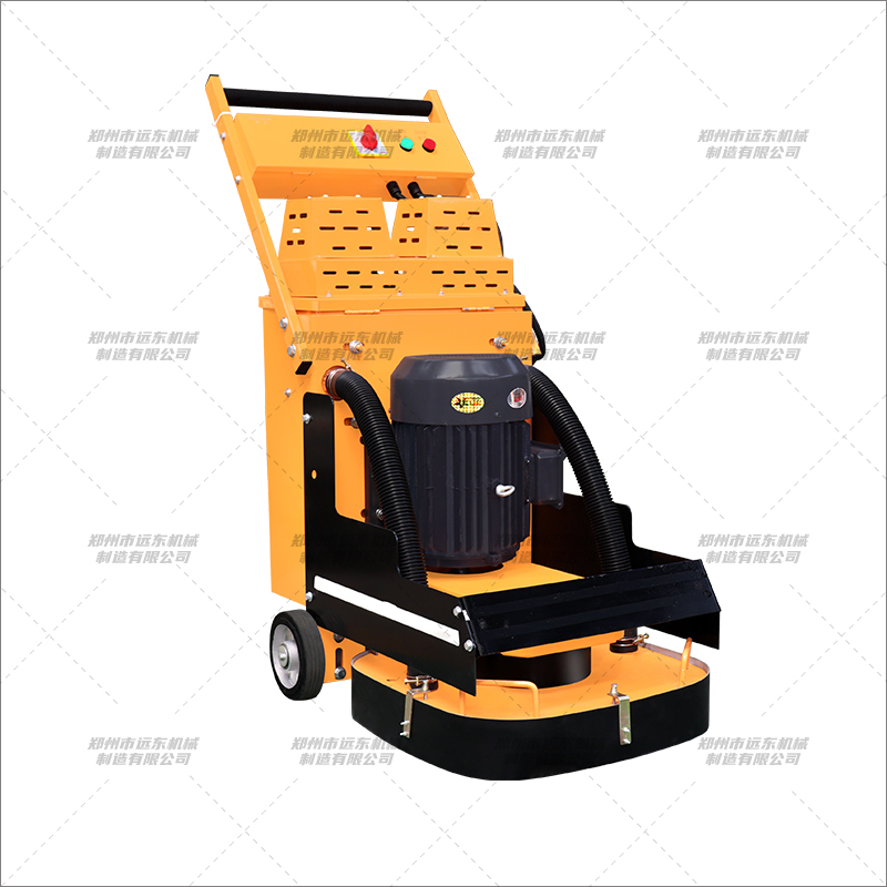 研磨機(圖4) 研磨機(圖4)