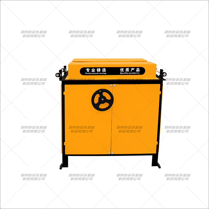 多功能臺式除銹機(圖5) 多功能臺式除銹機(圖5)