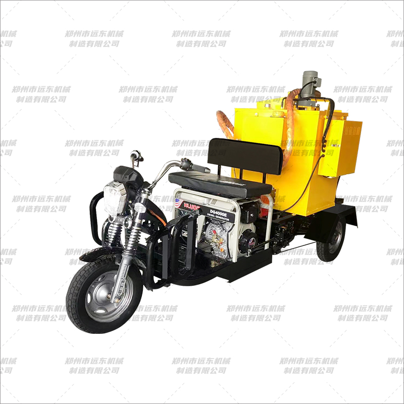 路面灌縫機(圖2) 路面灌縫機(圖2)