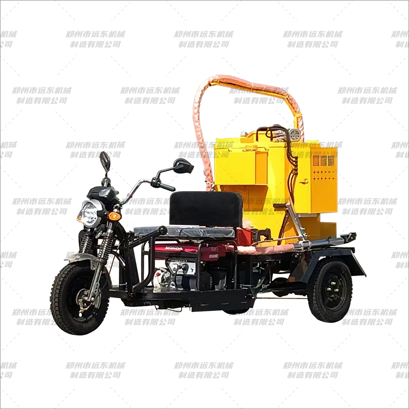 路面灌縫機(圖3) 路面灌縫機(圖3)