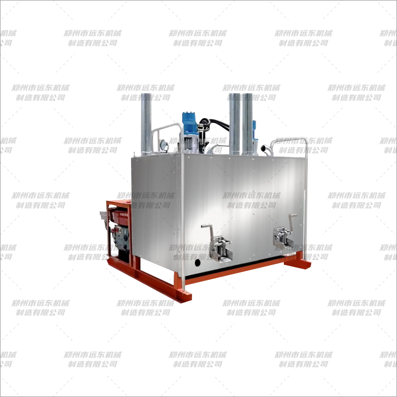 1.2T熱熔釜(圖1) 1.2T熱熔釜(圖1)