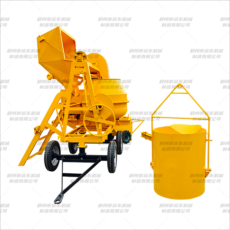 加裝料斗(圖2) 加裝料斗(圖2)