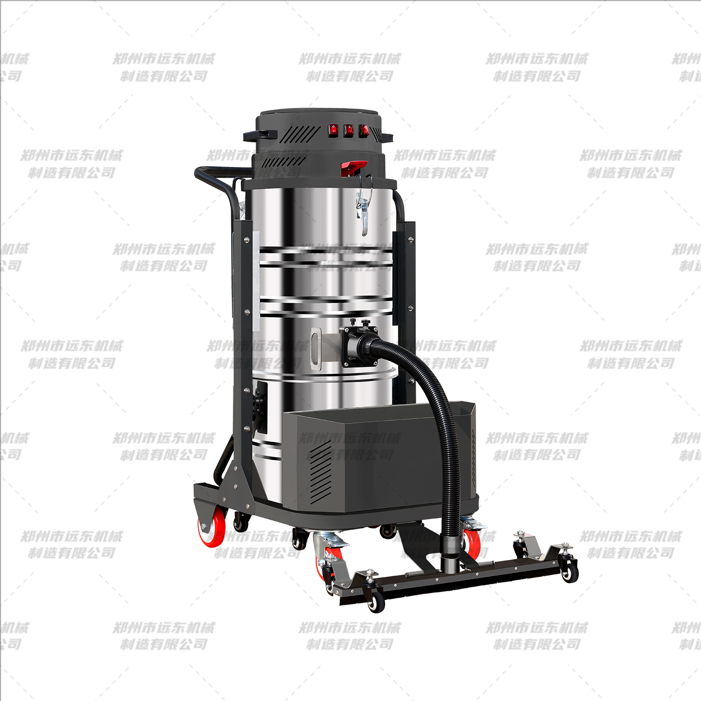 100B型插線(xiàn)款吸塵器(圖1) 100B型插線(xiàn)款吸塵器(圖1)