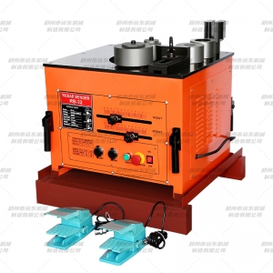 32型臺式彎曲機(jī)